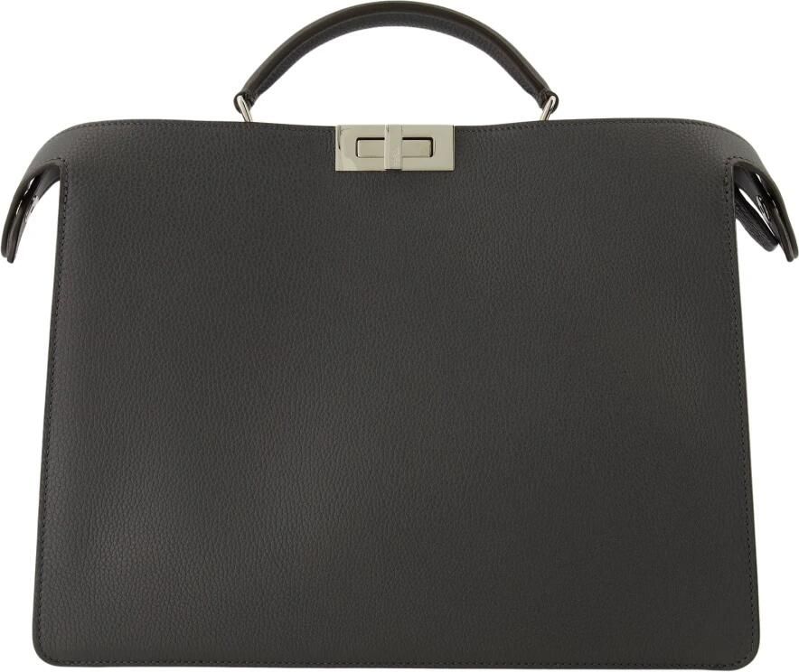 Fendi Peekaboo ISeeU Medium - Foto 1