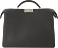 Fendi Peekaboo ISeeU Medium - Grijs