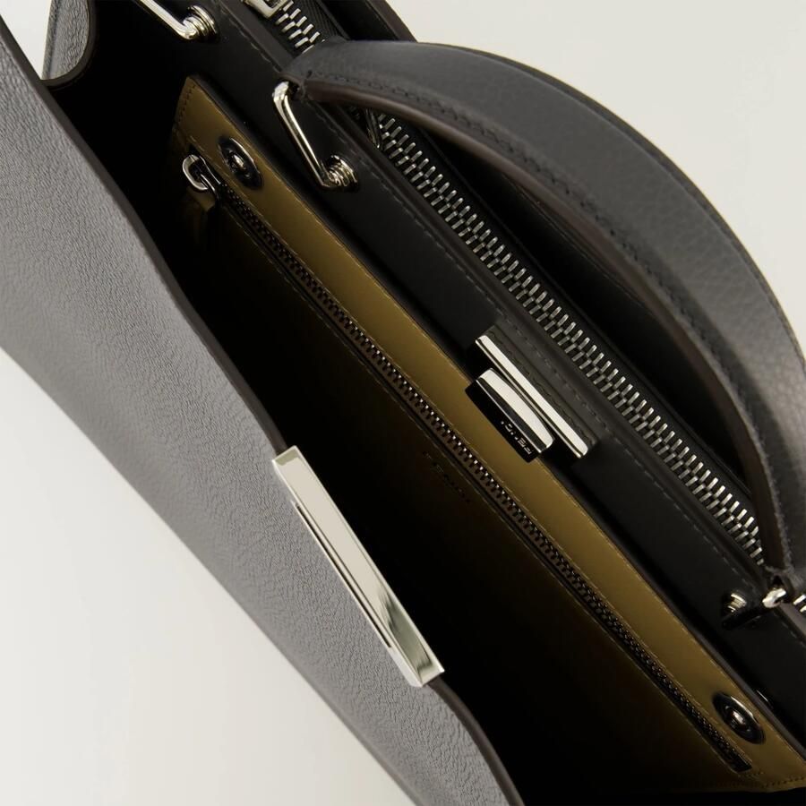 Fendi Peekaboo ISeeU Medium