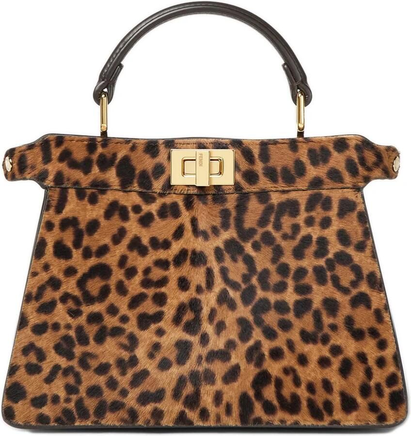 Fendi Peekaboo ISeeU Petite