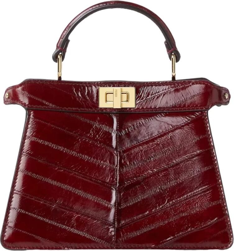 Fendi Peekaboo ISeeU Petite
