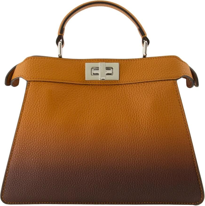 Fendi Peekaboo ISeeU Small