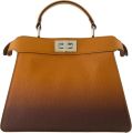 Fendi Peekaboo ISeeU Small - Bruin
