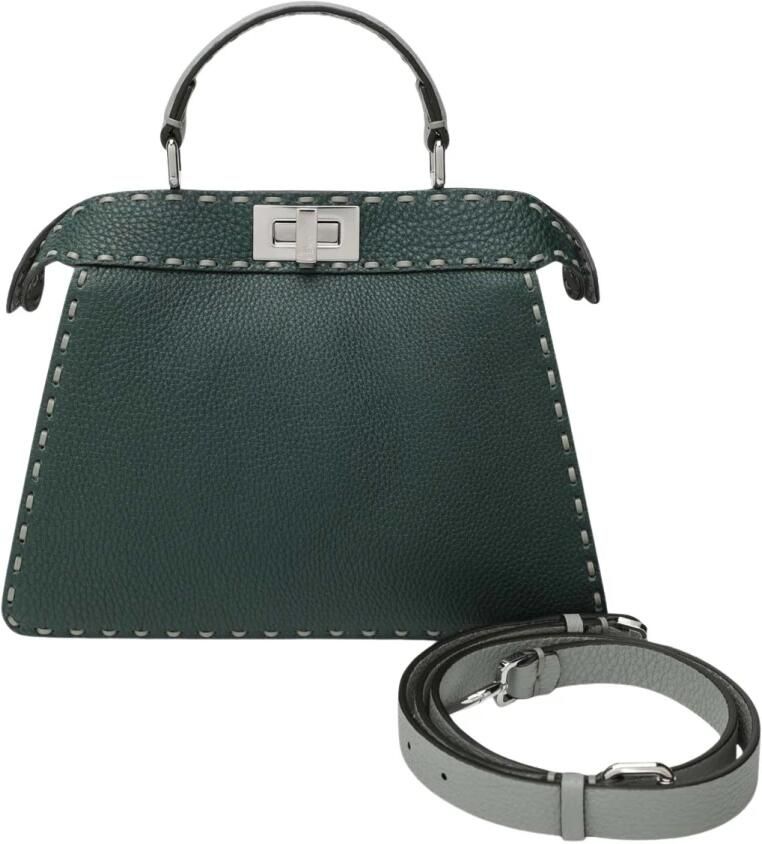 Fendi Peekaboo ISeeU Small