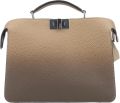 Fendi Peekaboo ISeeU Small - Beige