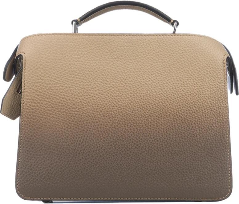 Fendi Peekaboo ISeeU Small - Foto 2