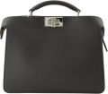 Fendi Peekaboo ISeeU Small - Grijs