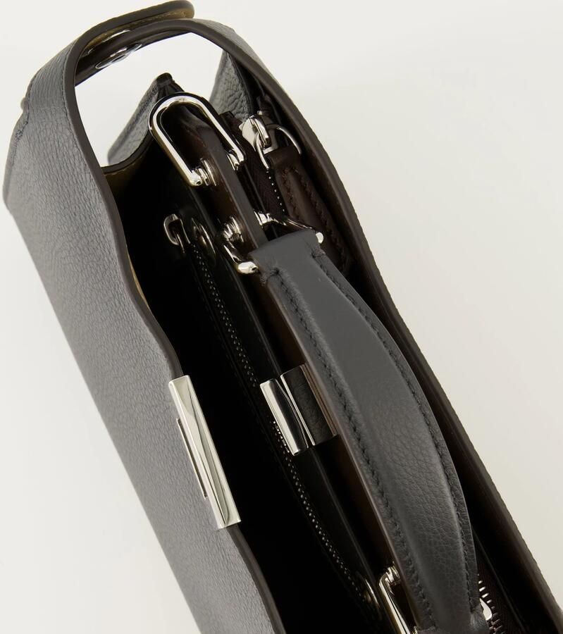 Fendi Peekaboo ISeeU Small - Foto 2