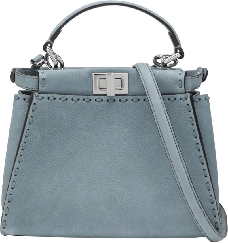 Fendi Peekaboo Mini