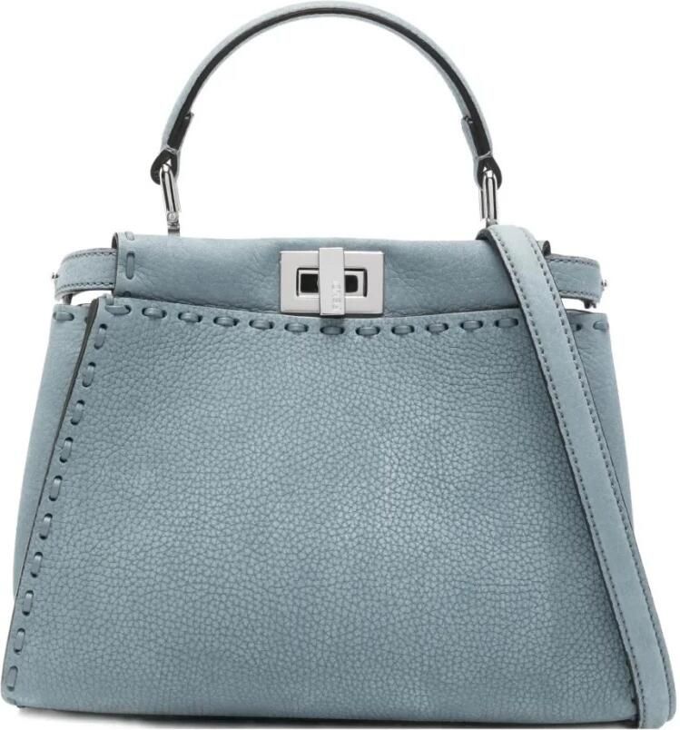 Fendi Peekaboo Mini Selleria