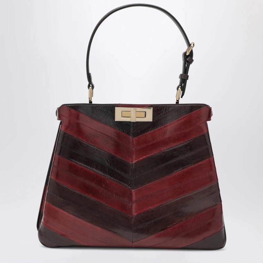 Fendi Peekaboo Soft Medium - Foto 2