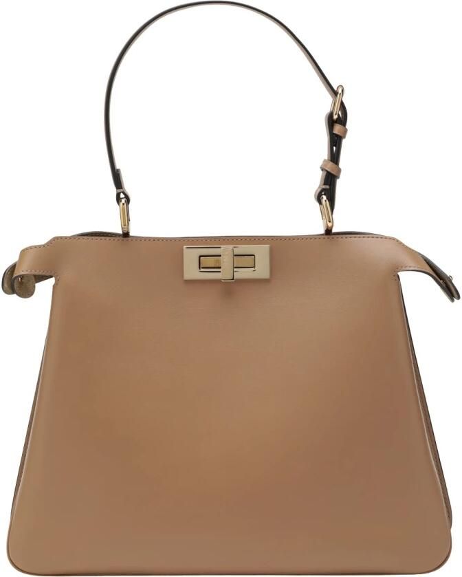 Fendi Peekaboo Soft Medium