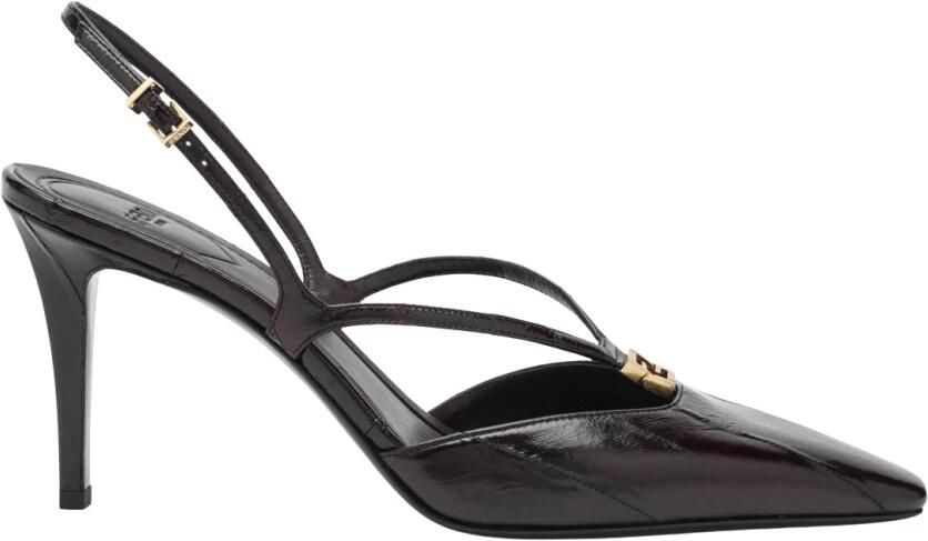 Fendi Pumps - Foto 2