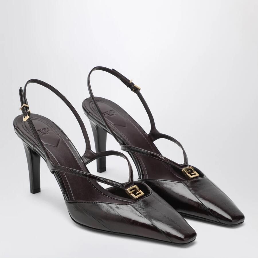 Fendi Pumps