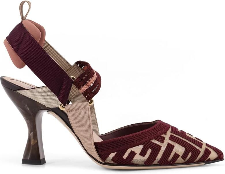 Fendi Pumps