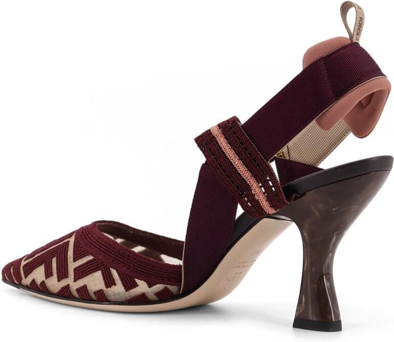 Fendi Pumps - Foto 2