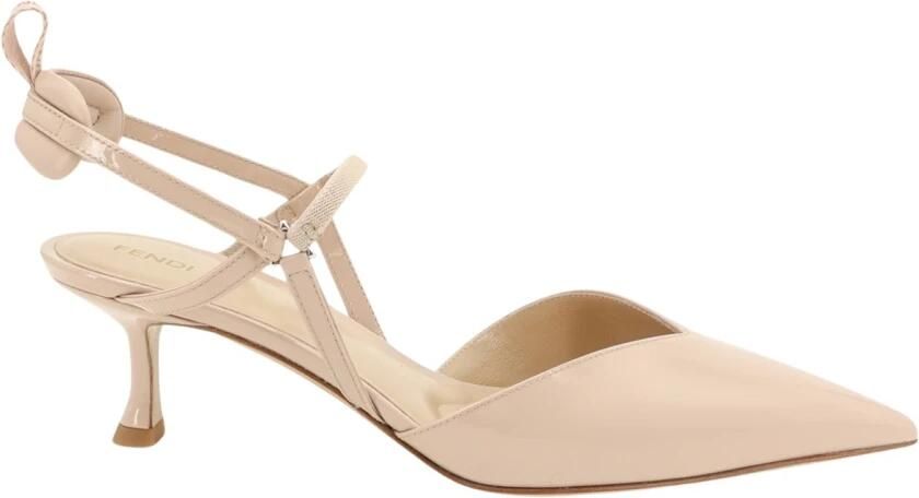 Fendi Pumps