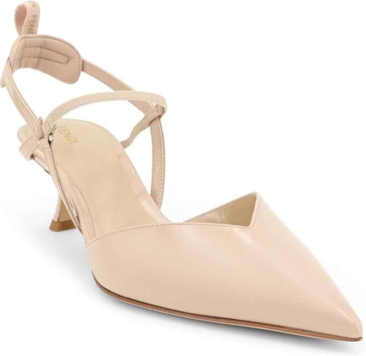 Fendi Pumps - Foto 2