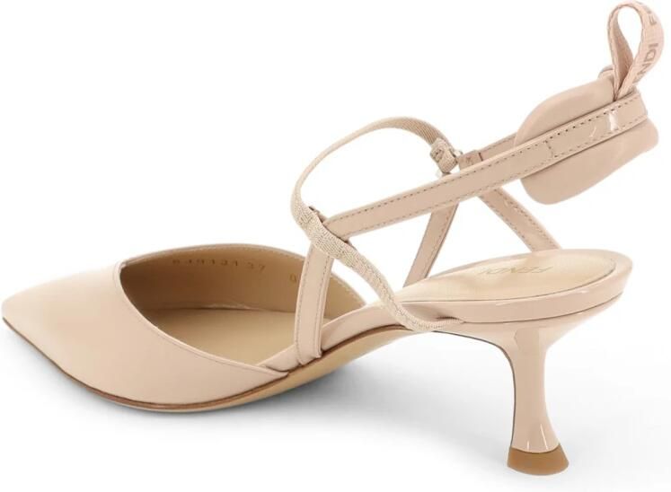 Fendi Pumps - Foto 3