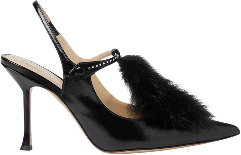 Fendi Pumps