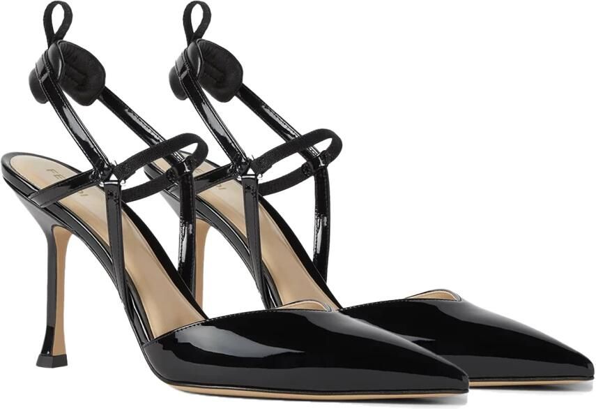 Fendi Pumps - Foto 4