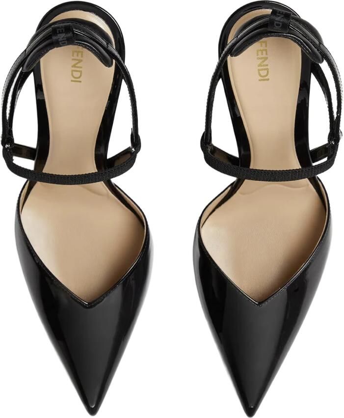 Fendi Pumps - Foto 3
