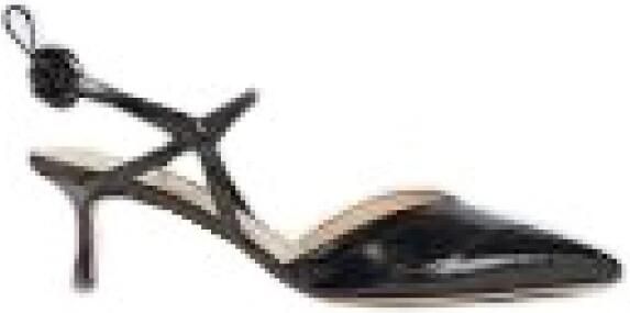 Fendi Raso Slides