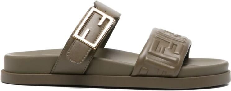 Fendi Sandalen - Foto 2