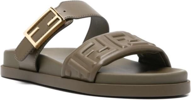 Fendi Sandalen