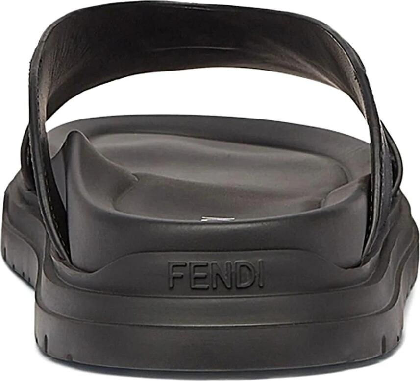 Fendi Sandalo - Foto 2