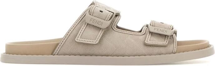 Fendi SCARPE