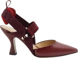 Fendi Schoen met hak