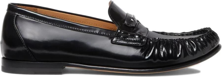 Fendi Scrunch Loafers - Foto 13