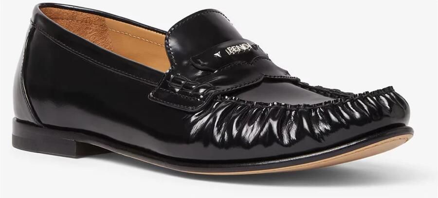 Fendi Scrunch Loafers - Foto 8