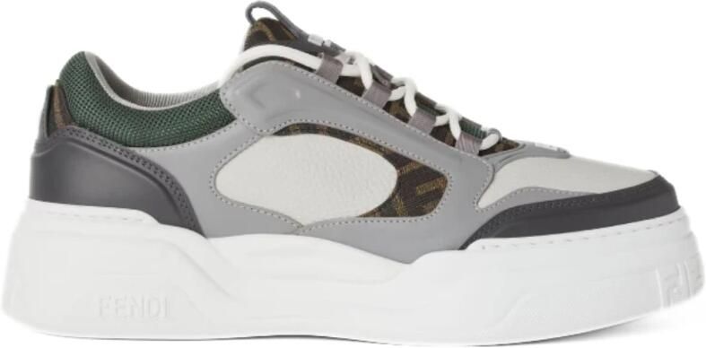 Fendi Shoes