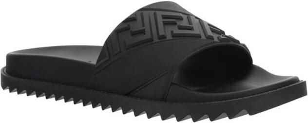 Fendi Slide Sandalen - Foto 2