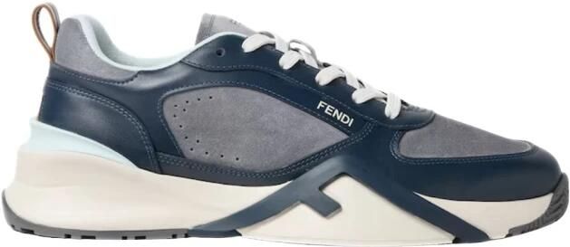 Fendi Slippers