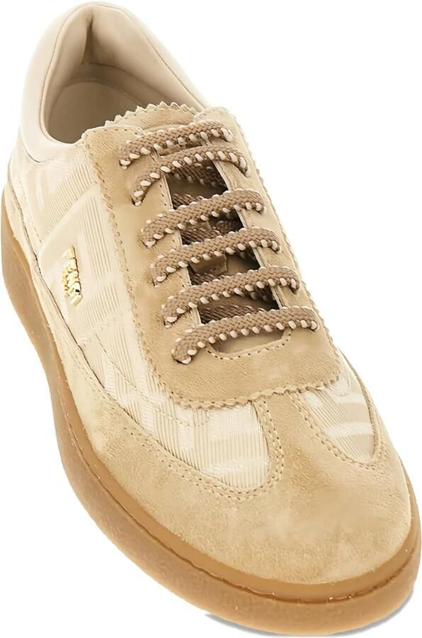 Fendi Sneaker - Foto 2