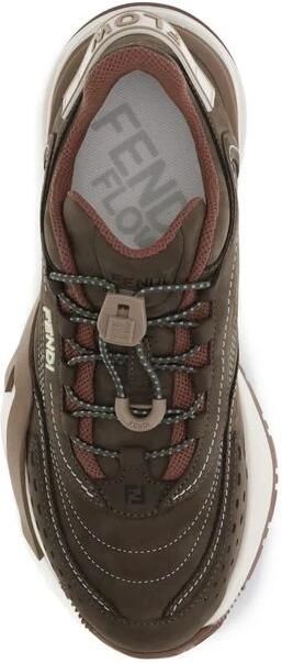 Fendi Sneakers - Foto 2