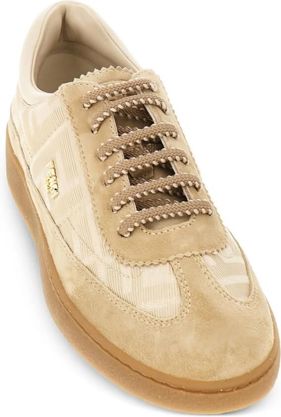 Fendi Sneakers - Foto 2