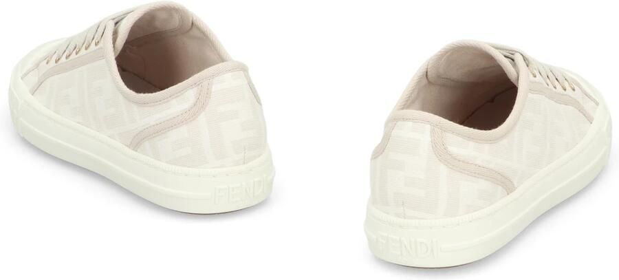Fendi Sneakers - Foto 2