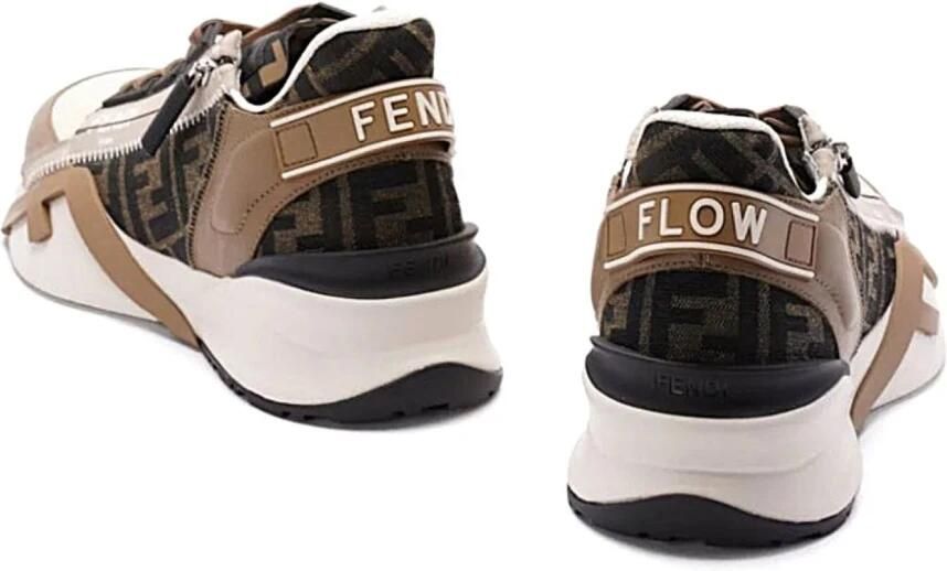 Fendi Sneakers - Foto 2
