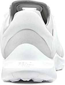 Fendi Runner Lettering Sneakers - Foto 4