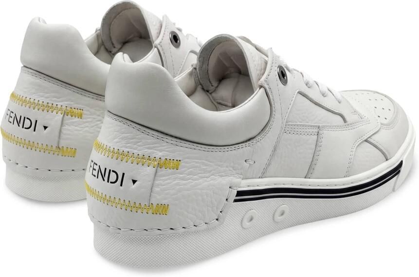 Fendi Sneakers - Foto 3