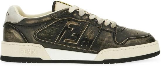 Fendi Sneakers Match