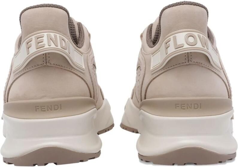 Fendi Sneakers Powder