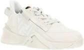Fendi Verhoogde lage top hardloopschoenen - Foto 3