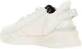 Fendi Verhoogde lage top hardloopschoenen - Foto 2
