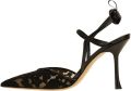 Fendi Very Colibri Pumps - Zwart