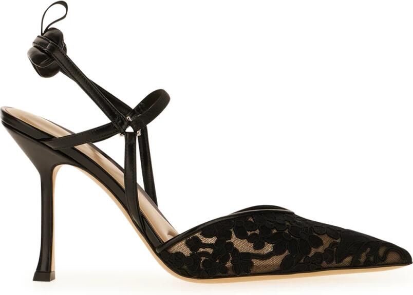 Fendi Very Colibri Pumps - Foto 2